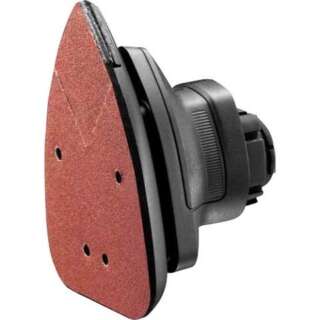 B/DECKER MULTIEVO ATTACHMENT SANDER XXX