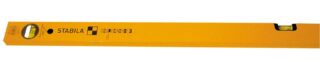 LEVEL STABILA ALLUM STD  400MM 70/40CM