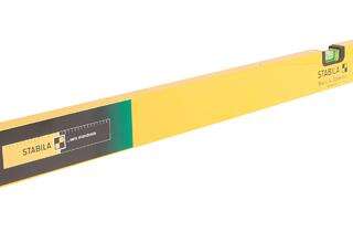 LEVEL STABILA ALLUM STD 1200MM 70/120CM