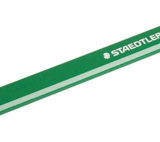 PENCIL STAEDTLER CARP 12PC HARD GREEN