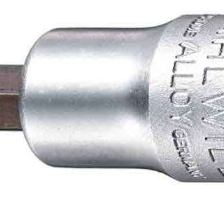 S/WILLE SOCKET TORX 1/4DR 40TX E10