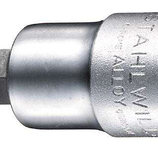 S/WILLE SOCKET SPLINE 1/2DR 54CV- M8