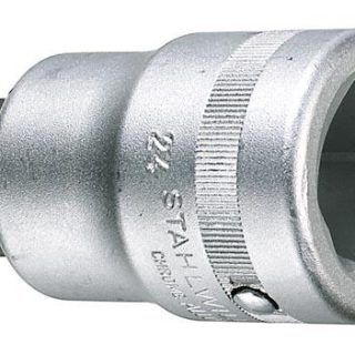 S/WILLE SOCKET A/KEY 1``DR 64 17MM