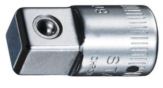 S/WILLE REDUCER 1/4DR 409 1/4-3/8``