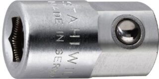 S/WILLE BIT HOLDER 1/4DR 412