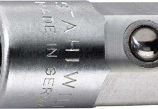 S/WILLE BIT HOLDER 1/4DR 412