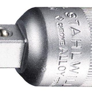 S/WILLE REDUCER 1/2DR 513 1/2-3/8``