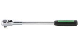 S/WILLE RATCHET 1/2DR 532-2K COMP HND LG