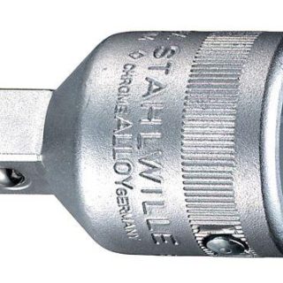 S/WILLE REDUCER 3/4DR 568 3/4-1/2``
