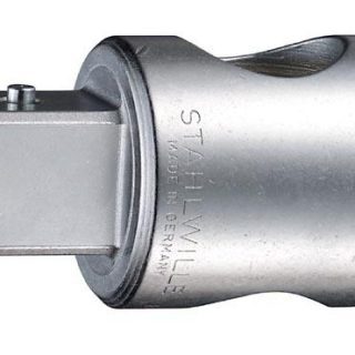 S/WILLE TBAR HEAD 1``DR 886