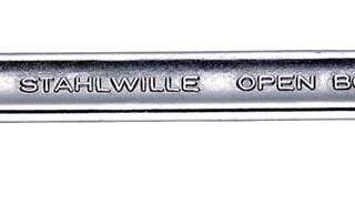 S/WILLE SPANNER COMB 13  5.5MM