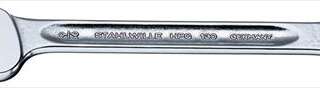S/WILLE SPANNER COMB 13A 1.1/16``