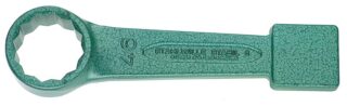 S/WILLE SPANNER SLOGG RING 8  46MM