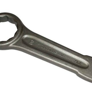 S/WILLE SPANNER SLOGG RING 4205  24MM