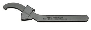 S/WILLE SPANNER HOOK 12910/1