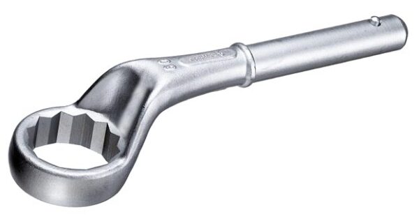S/WILLE SPANNER H/D RING HANDLE 5.1/2 1