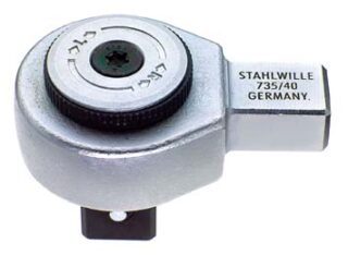 S/WILLE INSERT TOOL RATCHET 3/4DR 73 XXX