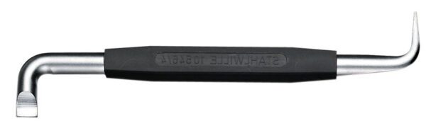 Screwdriver S/Wille Offset 10546-1