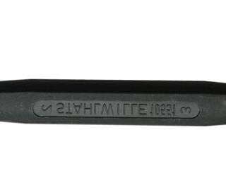 Screwdriver S/Wille Offset 10551 1+2