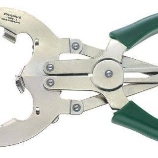 S/WILLE PLIER PISTON RING 11069-1     FR