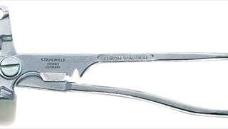 S/WILLE PLIER BAL WEIGHT 10599/2
