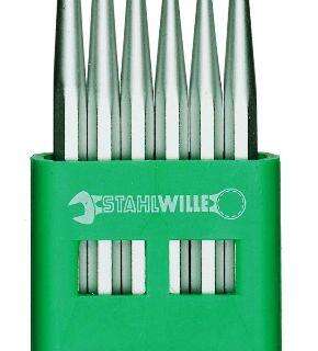 S/WILLE PUNCH SET PUNCH 104-5/6