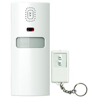 SECURITYVUE HOME WIFI PIR MOTION SENSOR