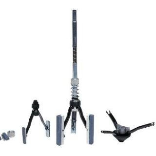 SYKES CYLINDER HONE STONE SET 400G