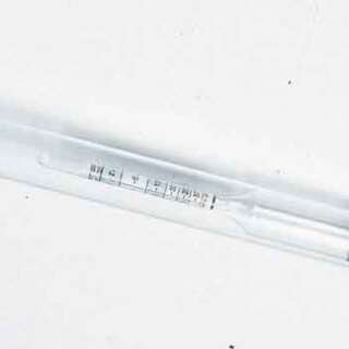 SYKES TESTER ANTI-FREEZE 032000