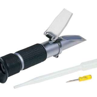 SYKES TESTER FLUID REFRACTOMETER