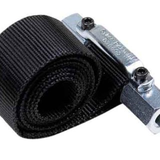 SYKES FILTER REMOVER OIL STRAP TYPE
