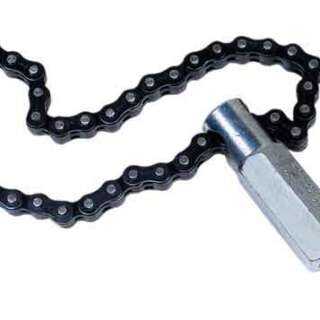 Sykes Oil Filter Remover Heavy Duty