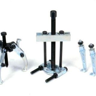 SYKES PULLER KIT MULTI PACK 094000