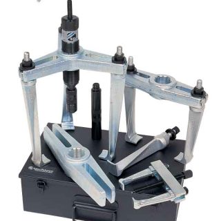 SYKES PULLER KIT 186544