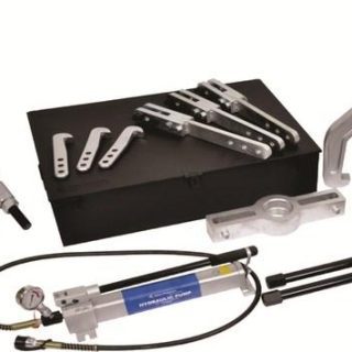 Sykes Puller Comprehensive Kit 50Ton