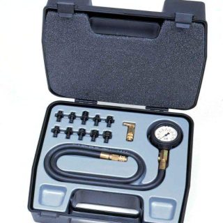 SYKES TESTER OIL PRESSURE 314700