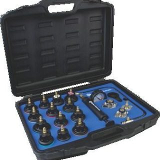 SYKES TESTER COOLING SYSTEM KIT 331595