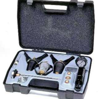 SYKES TESTER COOLING SYSTEM CAR 331900