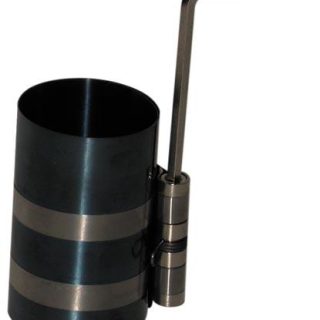 SYKES COMPRESSOR PISTON RING 660370
