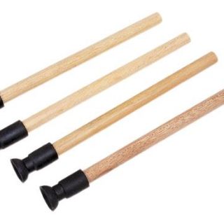 SYKES VALVE GRINDER RUBBER SUCTION 19MM