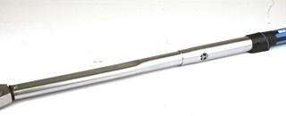 SYKES TORQUE WRENCH 3/4``DR  80-400NM