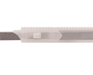 BLADE STANLEY SNAP-OFF  9MM P/10 11-300