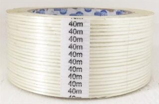 TAPE PACKAGING FILAMENT 48MM*40MT