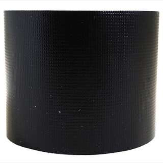 TAPE DUCT TAPE BLACK 48MM*5MT