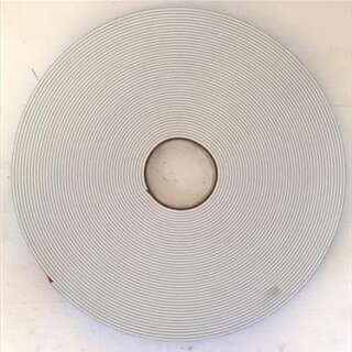 TAPE MOUNTING ROLL 3MM X 25MM X3 0MT NORTON