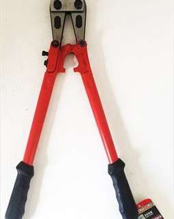 Bolt Cutter Ergo Handle Diy 450Mm