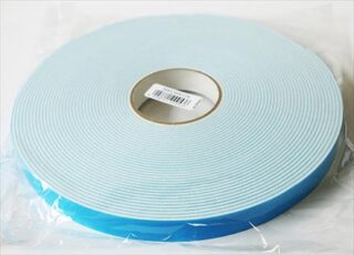 TAPE MOUNTING 3 X 24 X 20MT ROLL PTH