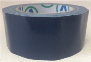 TAPE DUCT BLUE 48MMX25MTR