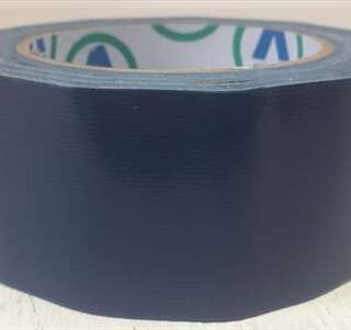 TAPE DUCT BLUE 48MMX25MTR