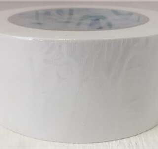 TAPE DUCT WHITE 48MMX25MTR